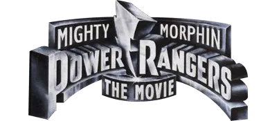 Mighty Morphin Power Rangers - The Movie (Europe) emulator for Sega